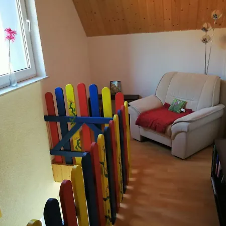 Apartment Ardea Alba *